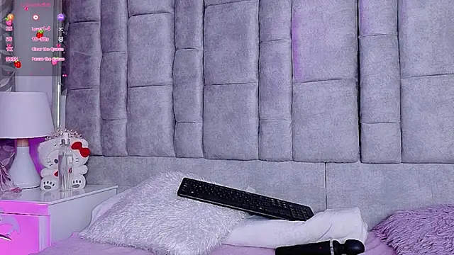 Ayla_Han's Live XXX Chat