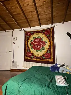 XXX chat uživo modela Makell_bundchen