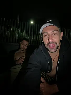 Chat XXX ao vivo de dantedesirexx