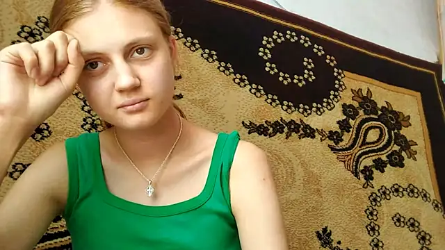 LunaLaday – Naživo XXX chat