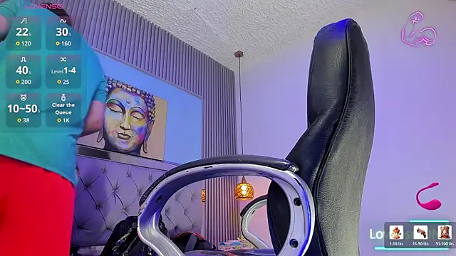 Ethanx18_'s Live XXX Chat
