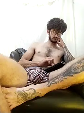 Chat XXX en directo de Loggan_donnelly