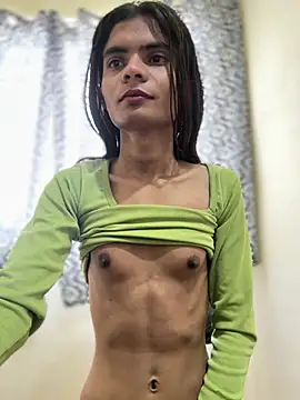 Sembang XXX Secara Langsung Enna_Zarza_