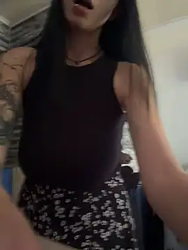 Živý XXX chat VendiMur