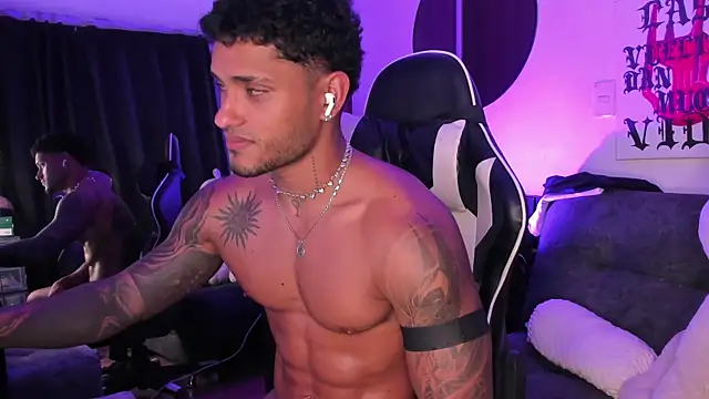 Alessandro_Vanni 라이브 XXX 채팅