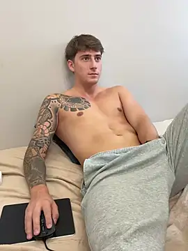 DaniHort 라이브 XXX 채팅