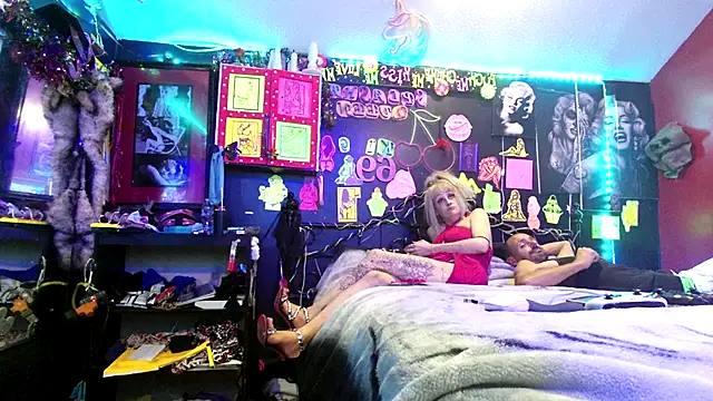 Splash_Queen420n Live XXX chat
