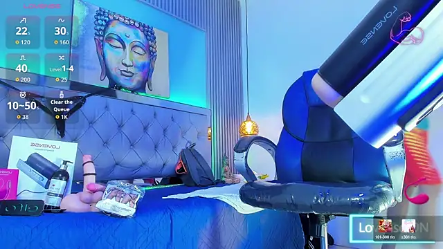 Ethanx18_ – Live XXX-chat
