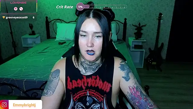 Emmybrightj_ – Live XXX-chat