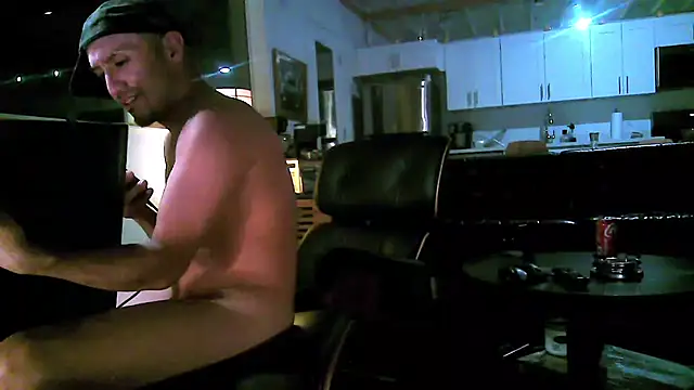 Sicksob's Webcam Show