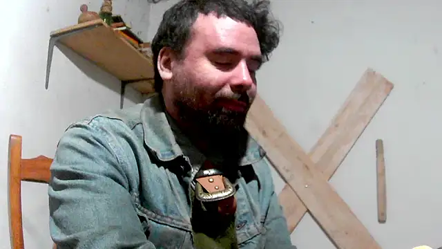 Živý XXX chat Smoker_lounge