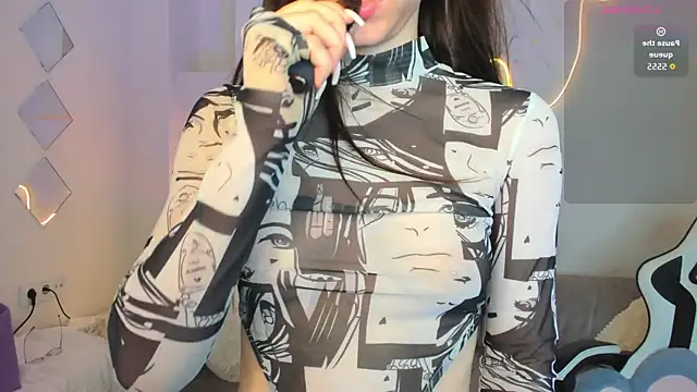 missevelyn__ Obrolan Langsung XXX