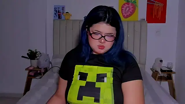 Gaby_Danna's Live XXX Chat