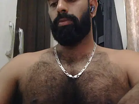 Živý XXX chat indianhairybull