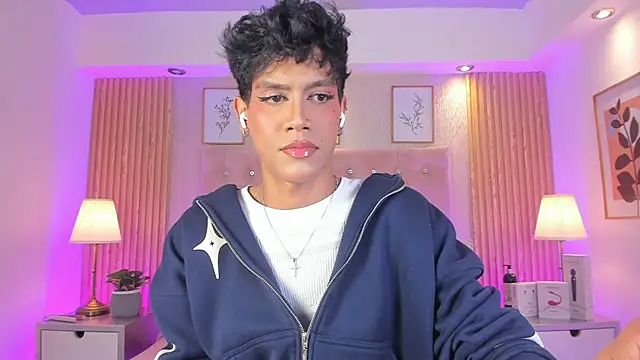 Czat XXX na żywo – Jonas_Rivers