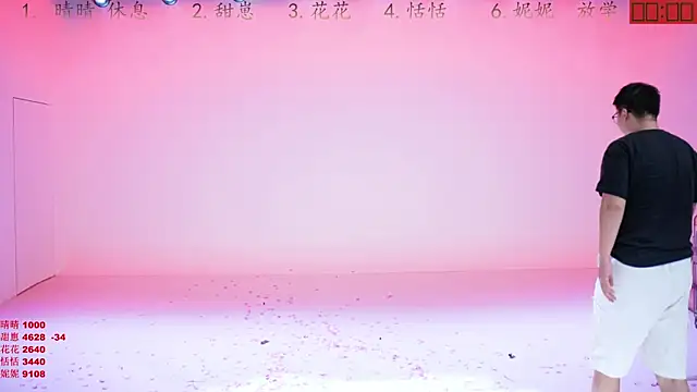 TNT-cdc 现场XXX聊天