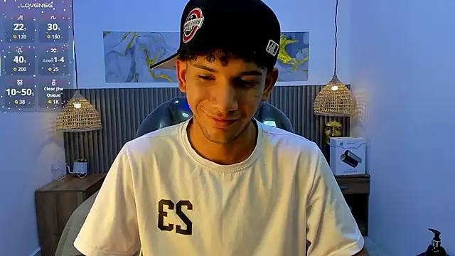 JDWhite18 লাইভ XXX চ্যাট
