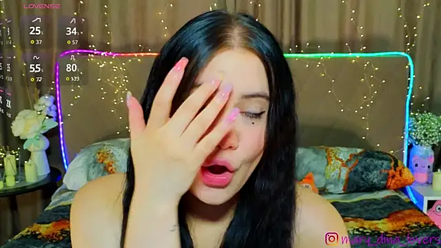 Chat XXX Live MaryYetes