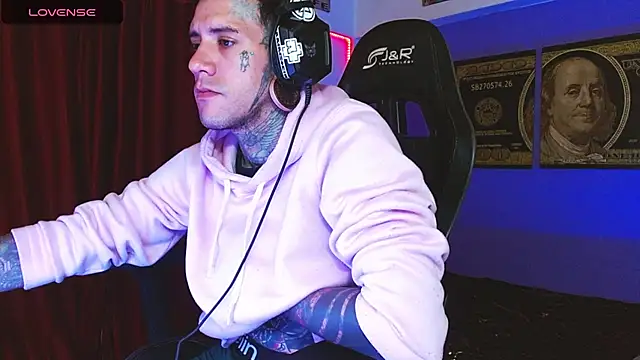 Chat XXX Live jhonny__ackerman