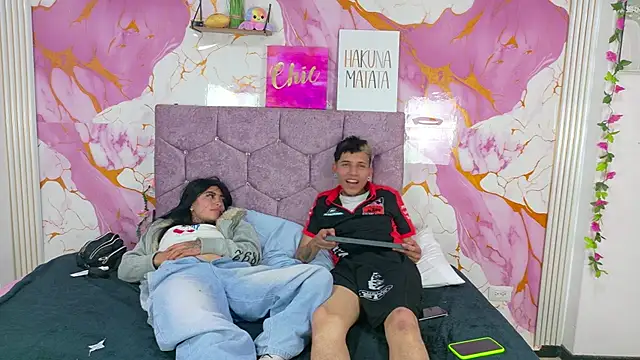 XXX chat uživo modela Dagit_Fox