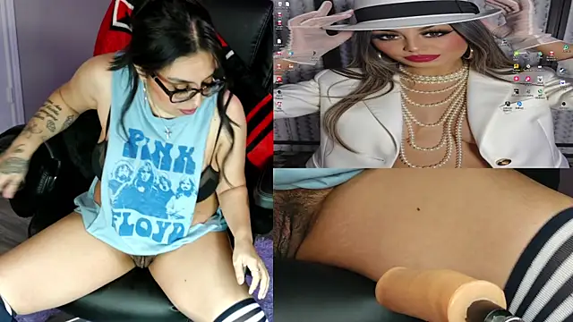 Blaze_Onn Chat XXX live