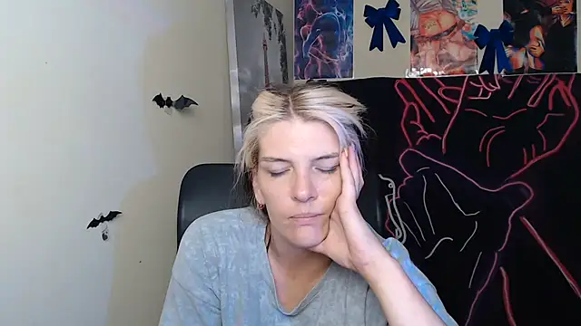 Chat +18 de VanessaRey_ ao vivo
