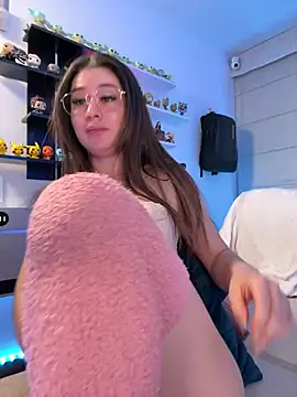 Sharon_07 XXX чат на живо