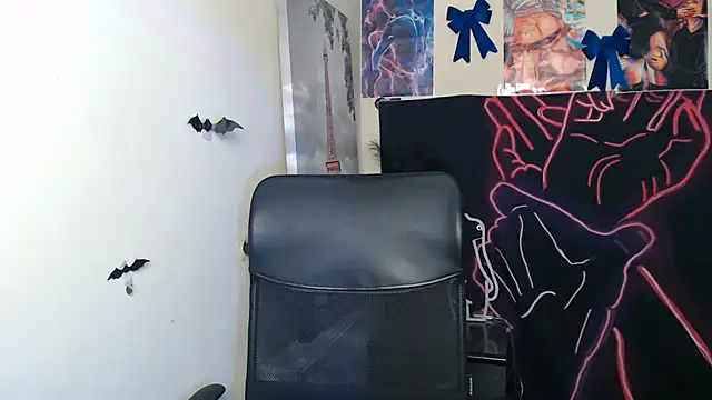 VanessaRey_'s Live XXX Chat