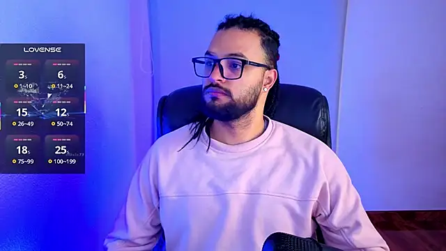 Živý XXX chat Ernesto-Rodriguez82