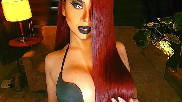 JessicaRabitttn Live XXX chat