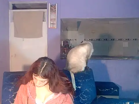 Emma-Wilson's Live XXX Chat