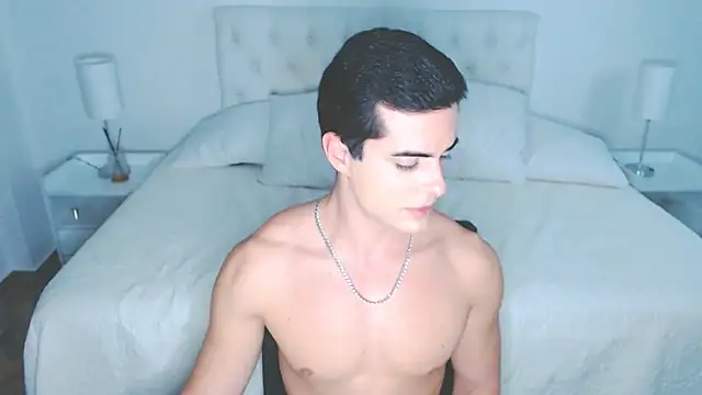 mr_hunterx's Live XXX Chat