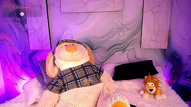 Živý XXX chat Owen_JP