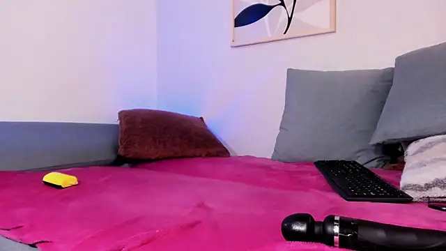 HannahSkies' Live XXX Chat