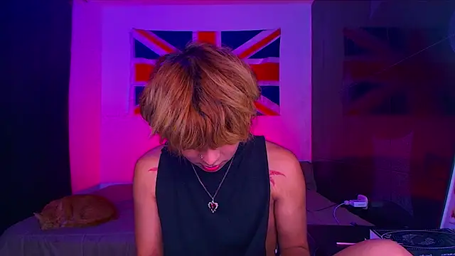 Aronn_44のライブXXXチャット