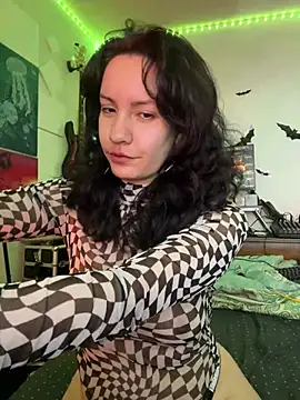 Chat XXX en directo de DiviNina