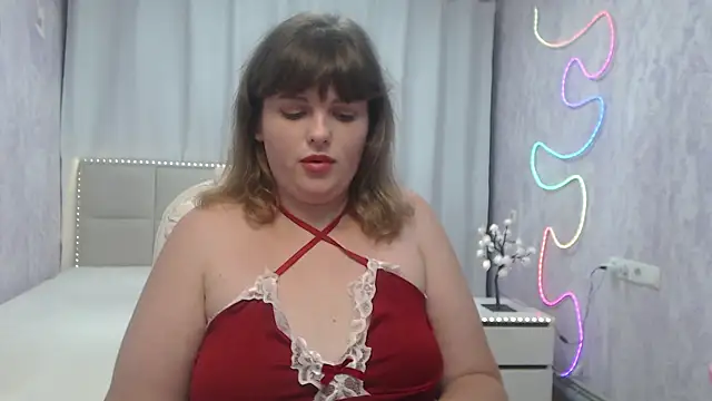 StaceyLex XXX чат на живо