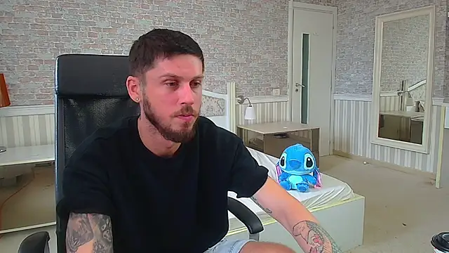 JonahShaw Webcamshow