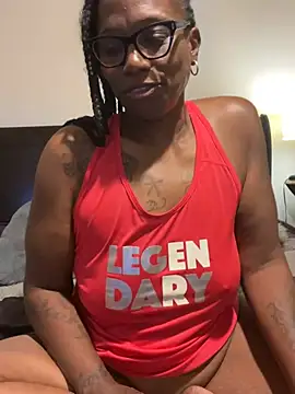 SweetParadise00's Live XXX Chat