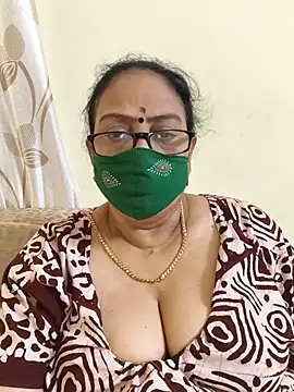 jyosthna's Live XXX Chat