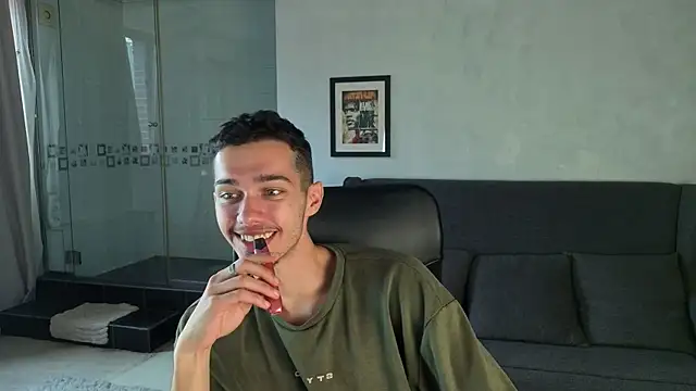 KaydenDrew Live XXX-chat