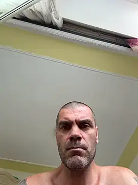 SIRMASTERDOMINATORXXL élő XXX-chatje