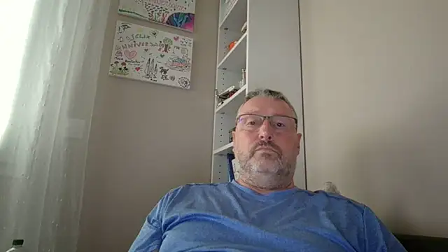 Chatroom XXX en direct de doudou310