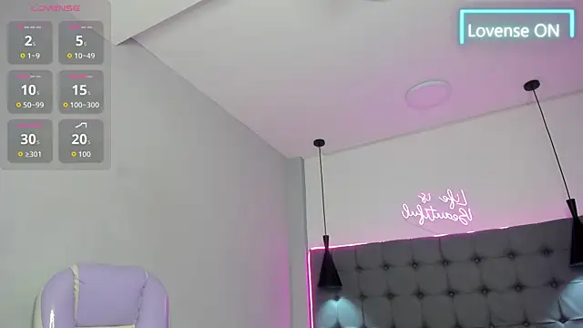 scarletcherry18 Live XXX-Chat