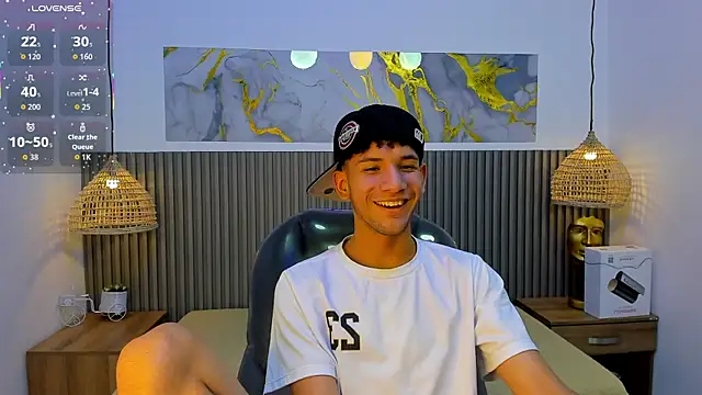 JDWhite18 live XXX chat