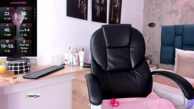 zairawatson Live XXX-Chat