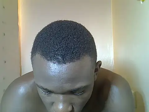 Chatroom XXX en direct de Thickcockdick