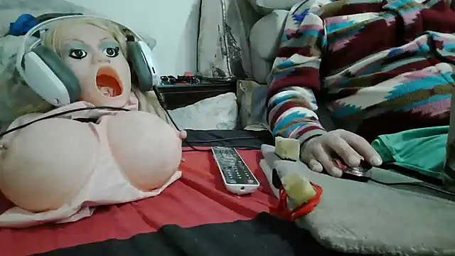 messi_syssy Chat XXX live