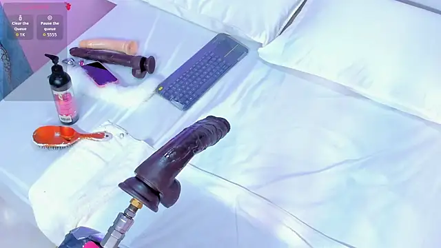 Sembang XXX Secara Langsung lia_sucker