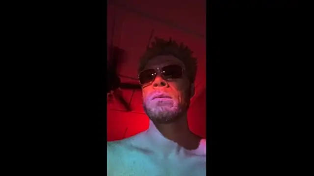 Show Webcam de LintLiqour